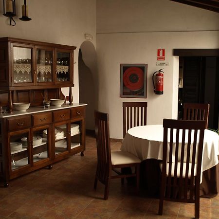 Hotel Spa La Casa Del Convento Chinchón Zewnętrze zdjęcie
