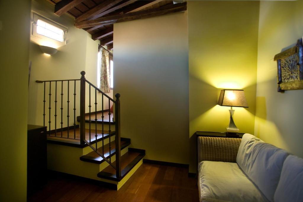 Hotel Spa La Casa Del Convento Chinchón Pokój zdjęcie