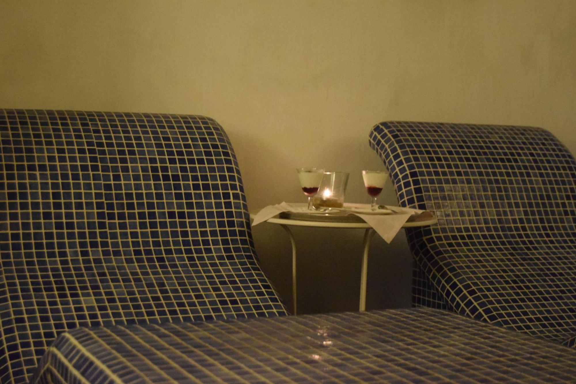 Hotel Spa La Casa Del Convento Chinchón Zewnętrze zdjęcie