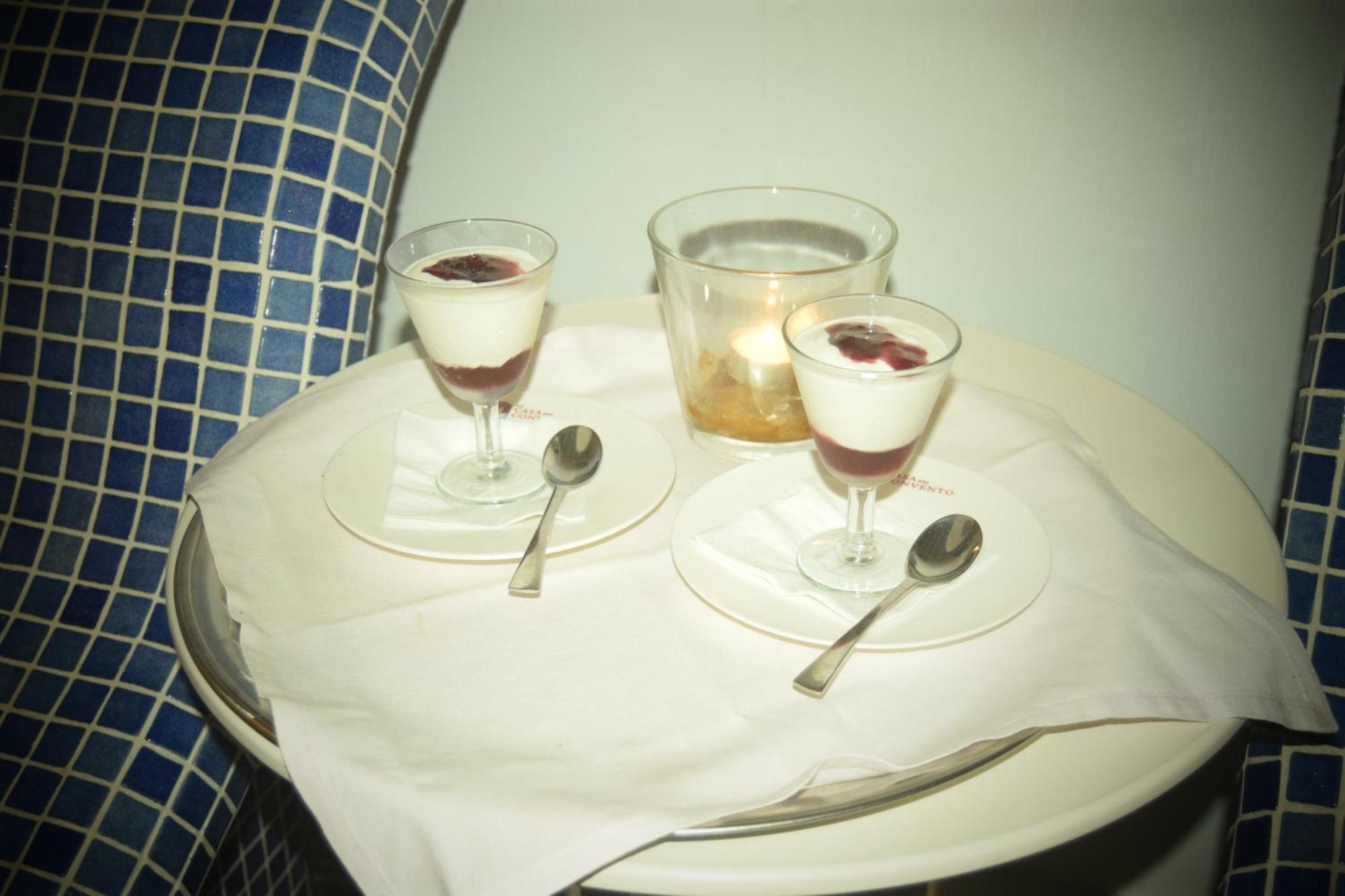 Hotel Spa La Casa Del Convento Chinchón Zewnętrze zdjęcie