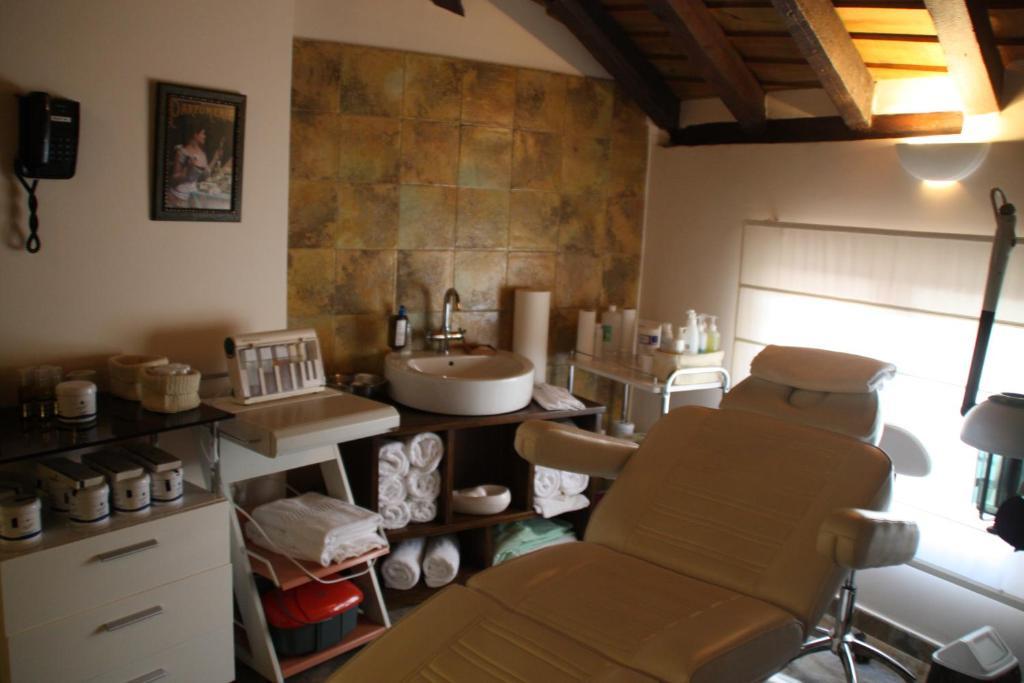 Hotel Spa La Casa Del Convento Chinchón Zewnętrze zdjęcie