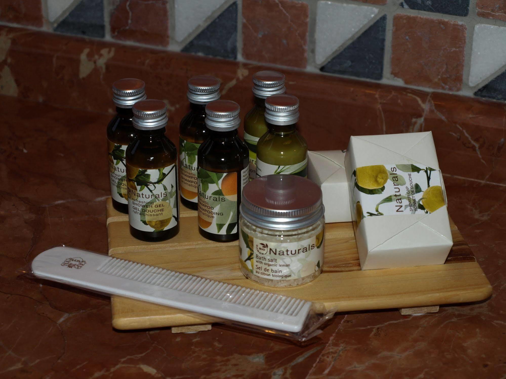Hotel Spa La Casa Del Convento Chinchón Zewnętrze zdjęcie